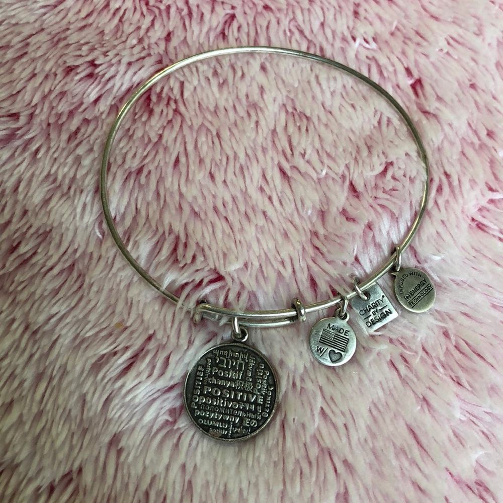 Alex and Ani